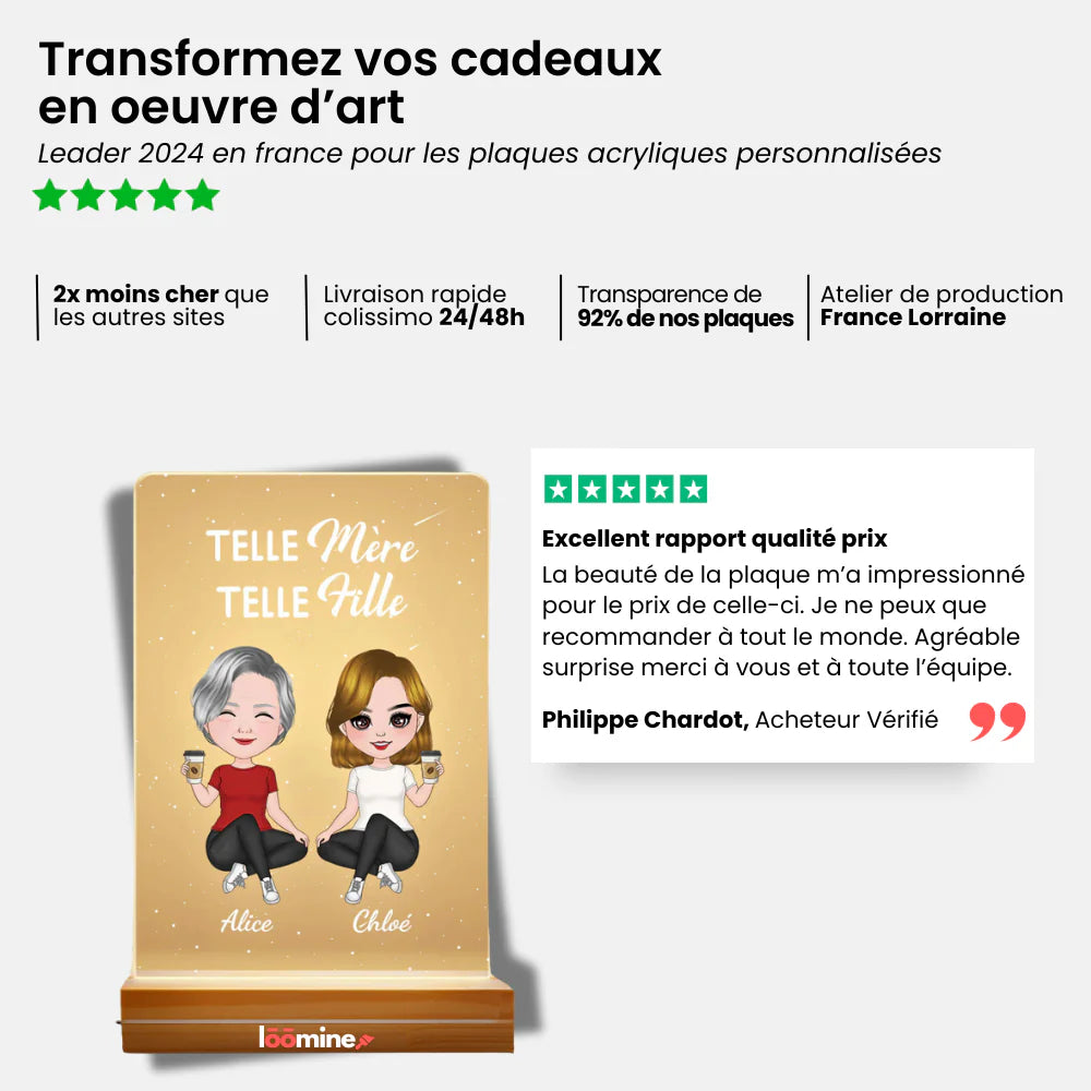 -75% - 2eme plaque commémorative